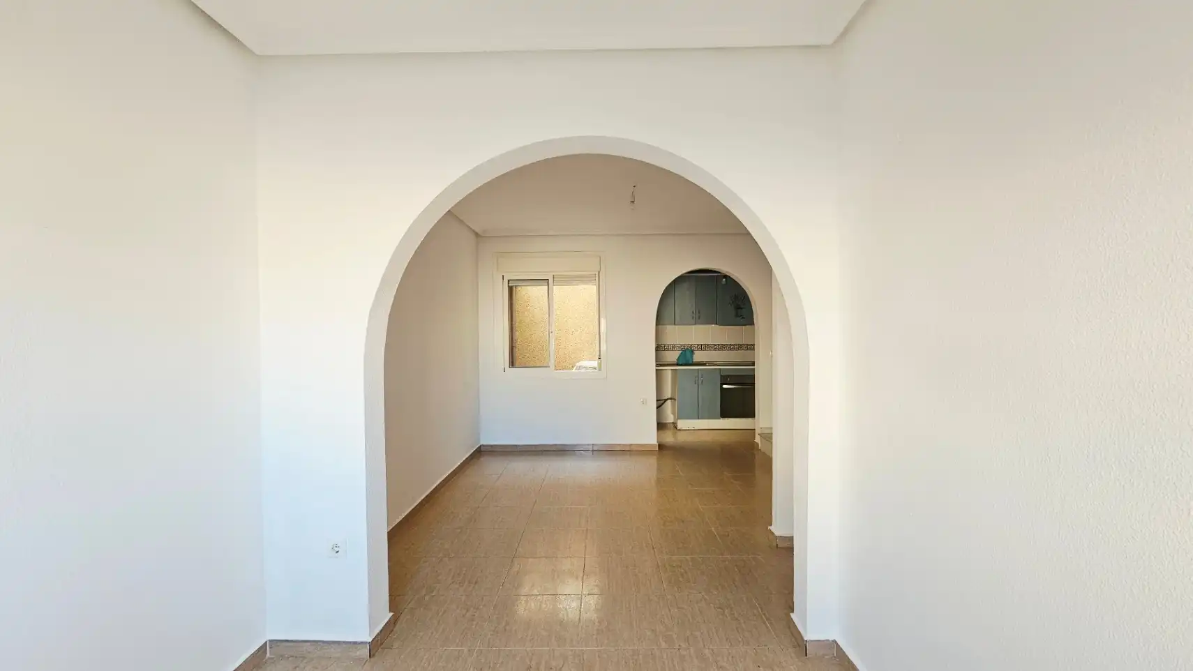 Dúplex con terraza en venta en Gran Alacant, imagen 6
