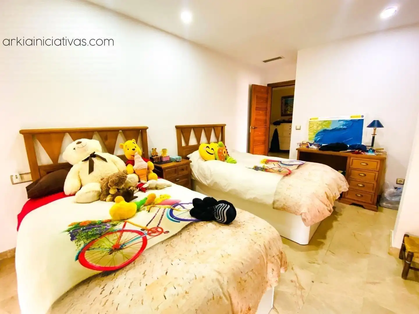 Penthouse zum Verkauf in Casco Antiguo, imagen 36