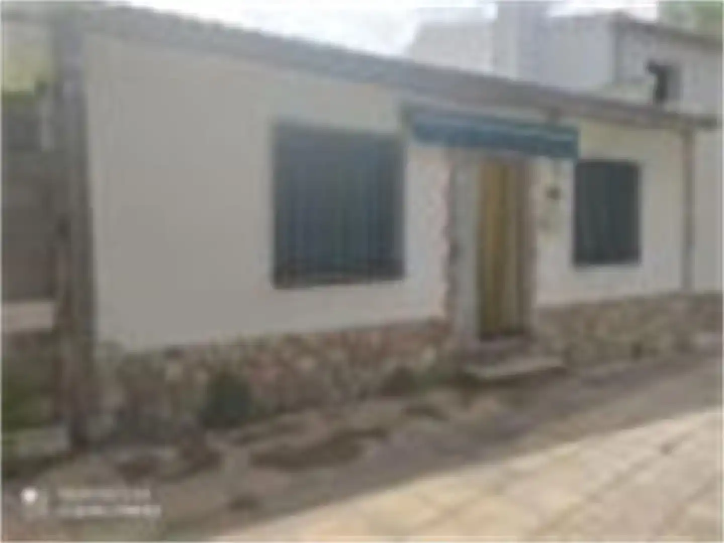 Vista exterior de Casa o chalet en venta en Masegoso