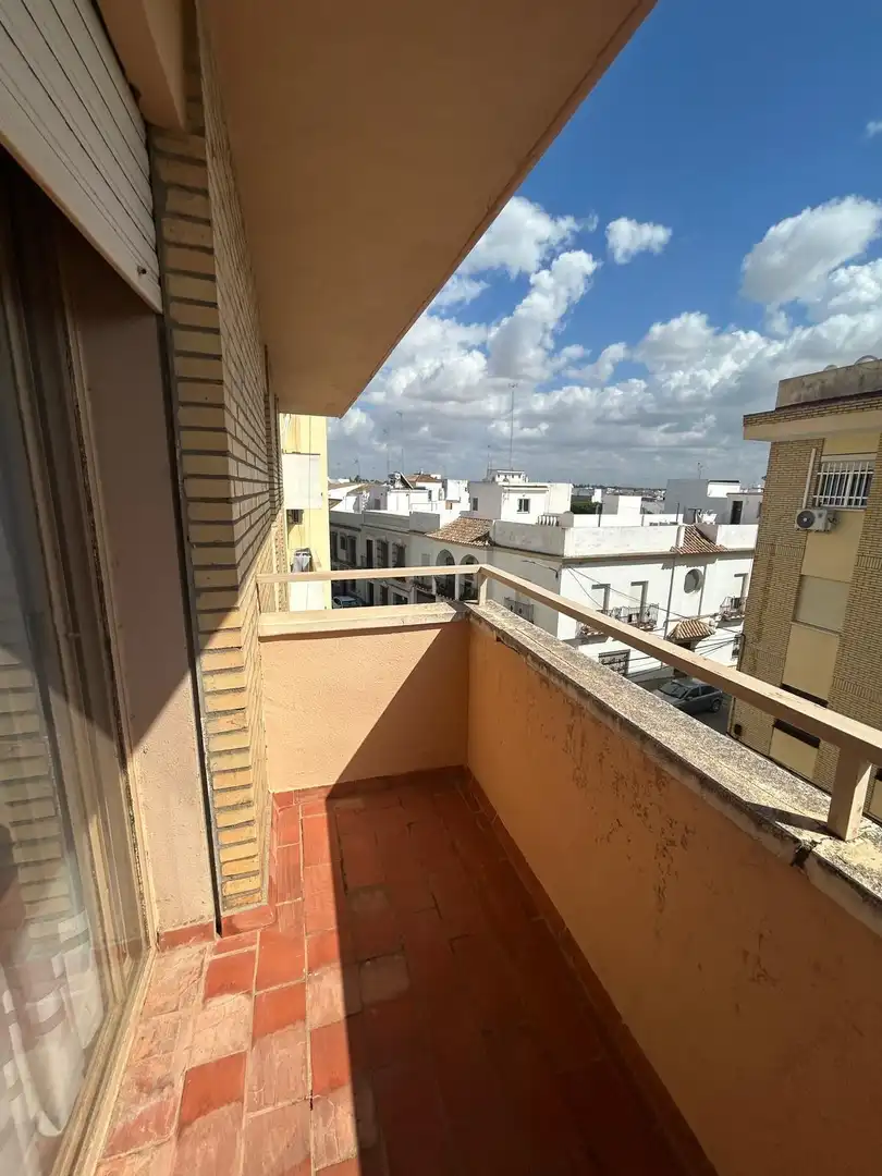 Terraza de Piso en venta en Utrera