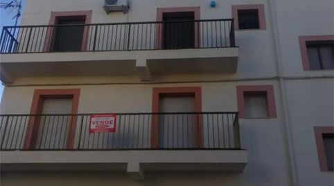 Foto 2 de Pis en venda a Calle Trujillo, 1, Monroy, Cáceres