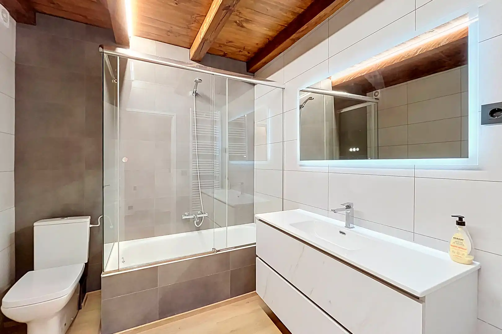 Apartamento con ascensor en venta en Urbanització la Devesa d'Incles, imagen 25
