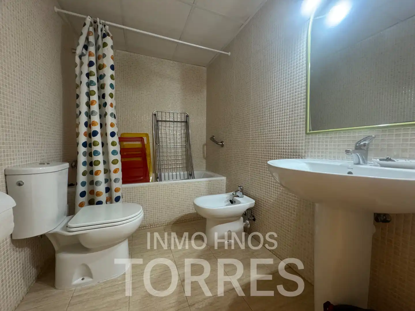 Piso con terraza en venta en Carrer de Migjorn, imagen 12