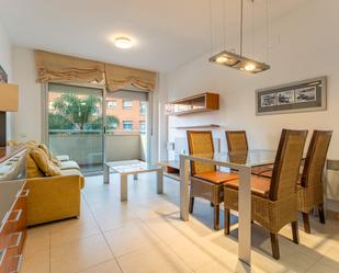 Living room of Flat for sale in Reus  with Terrace and Community pool