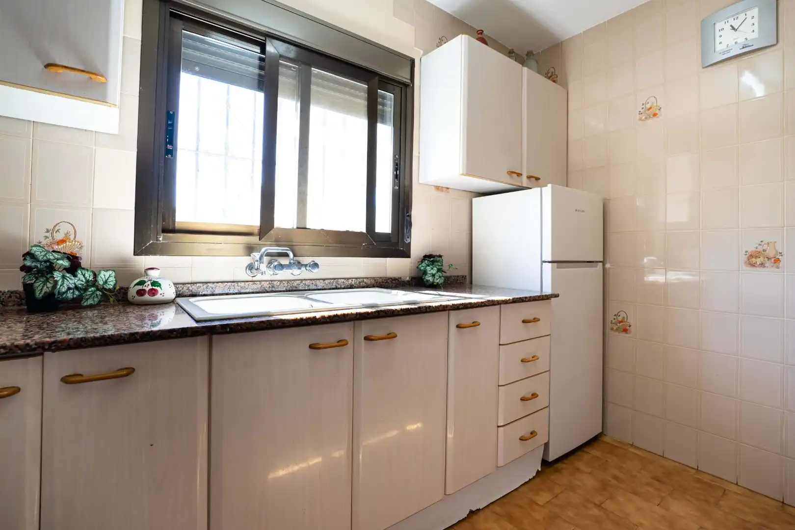 Kitchen of Houses for sale in Alcalà de Xivert  with Private garden, Terrace and Swimming Pool