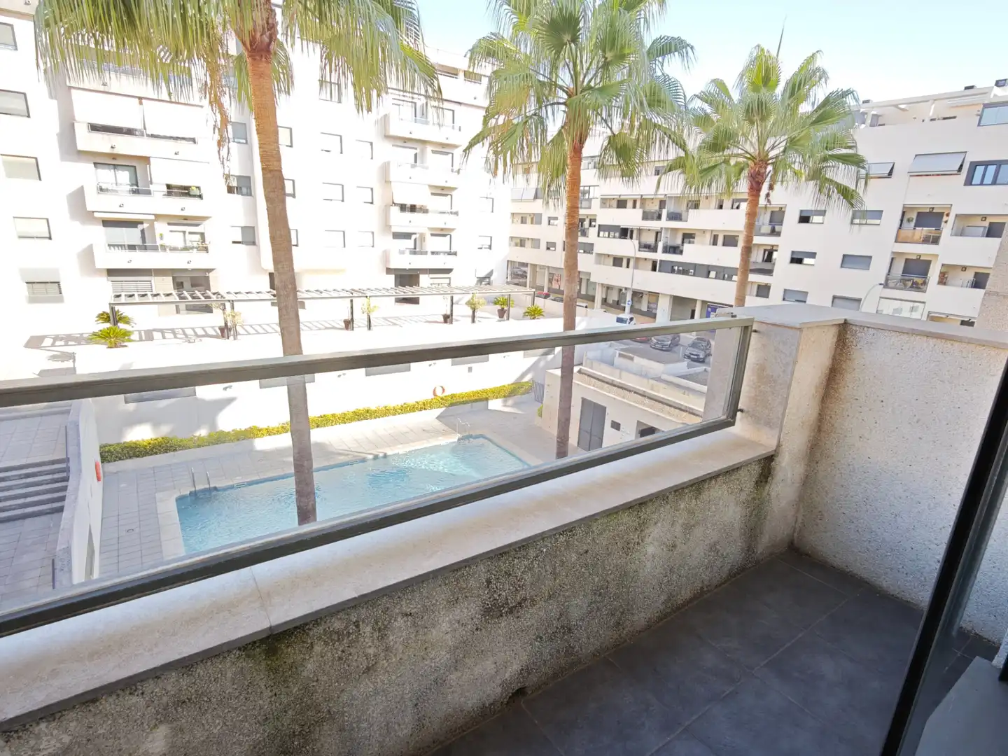 Piso con terraza en venta en Ctra Sanlúcar - Cuatro Pinos, imagen 10
