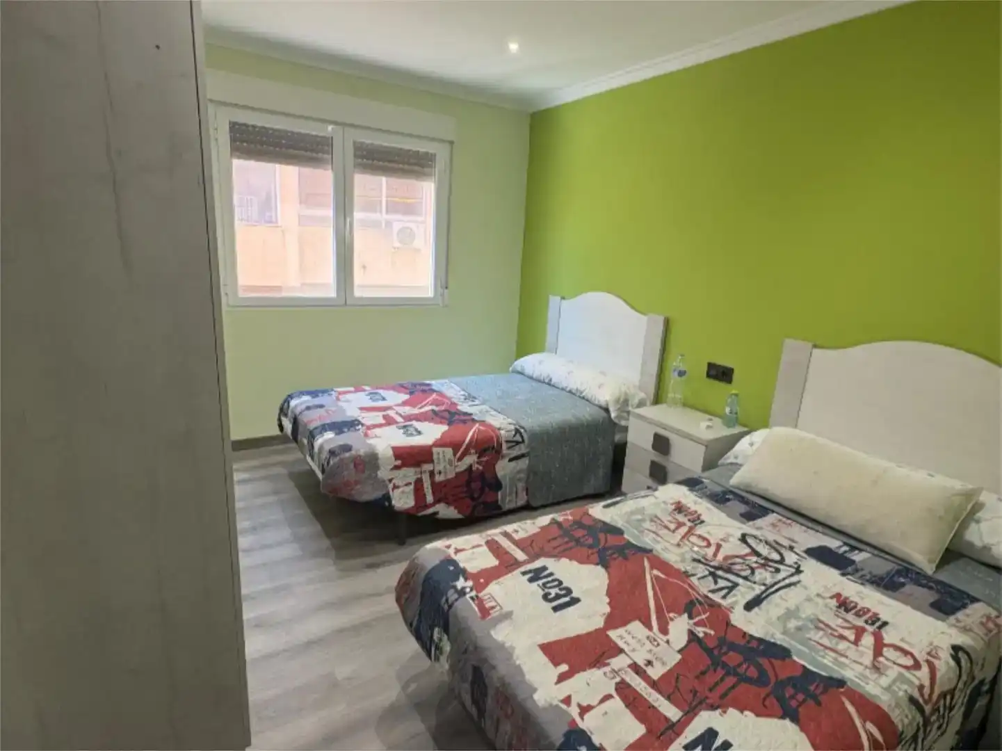 Habitación de Piso en venta en Totana con Aire acondicionado