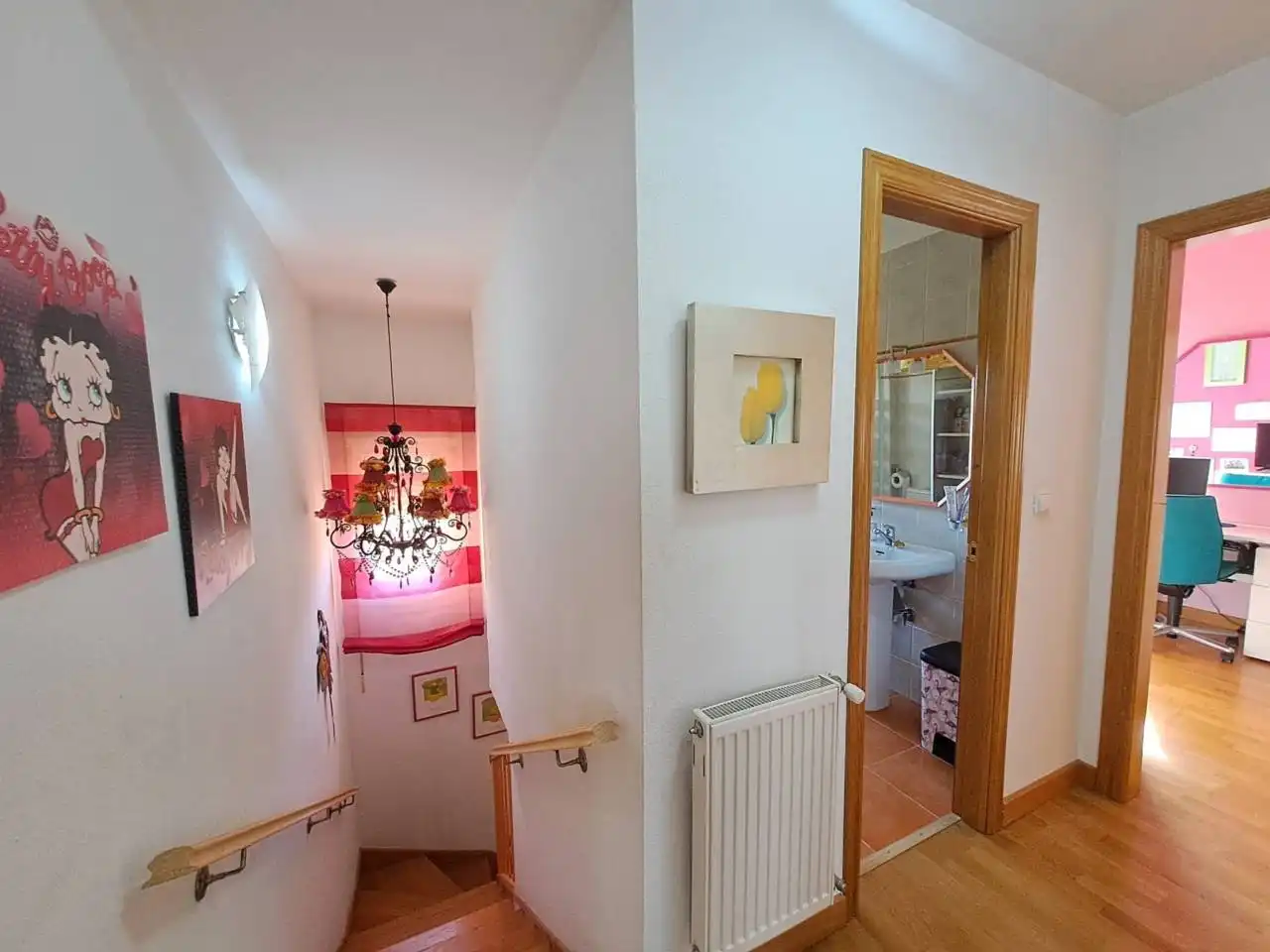 Casa o chalet en venta en Arcos, Burgos