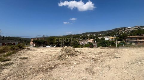 Foto 3 de Terreny en venda a Carrer de Berga, 1, Canyelles, Spain, -1, Canyelles, Barcelona