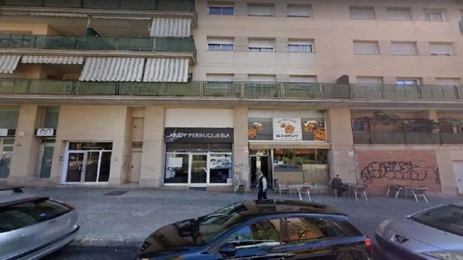 Flat for sale in Eixample