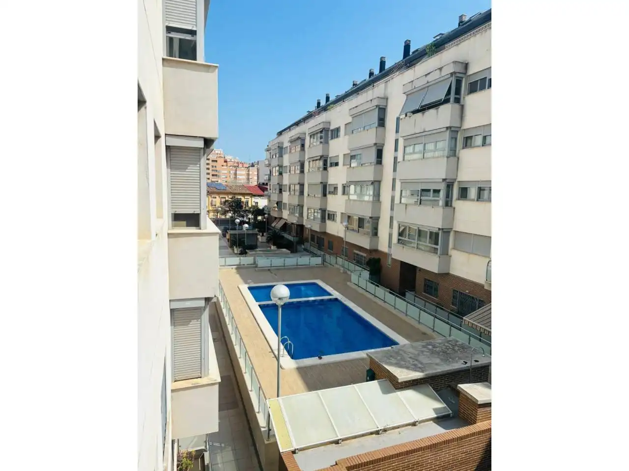 Wohnung zur Miete in Calle Peaña, Aiora