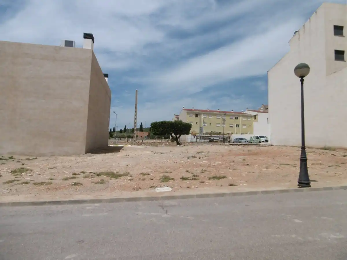 Terrenys i solars en venda a VILAFRANCA, imagen 3