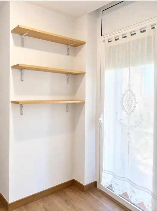 Bedroom of Flat for sale in Casc Antic - Nou Cambrils
