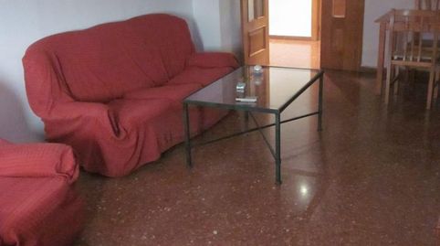Foto 2 de Piso de alquiler en Del Mestre Sosa, Arrancapins, Valencia Capital