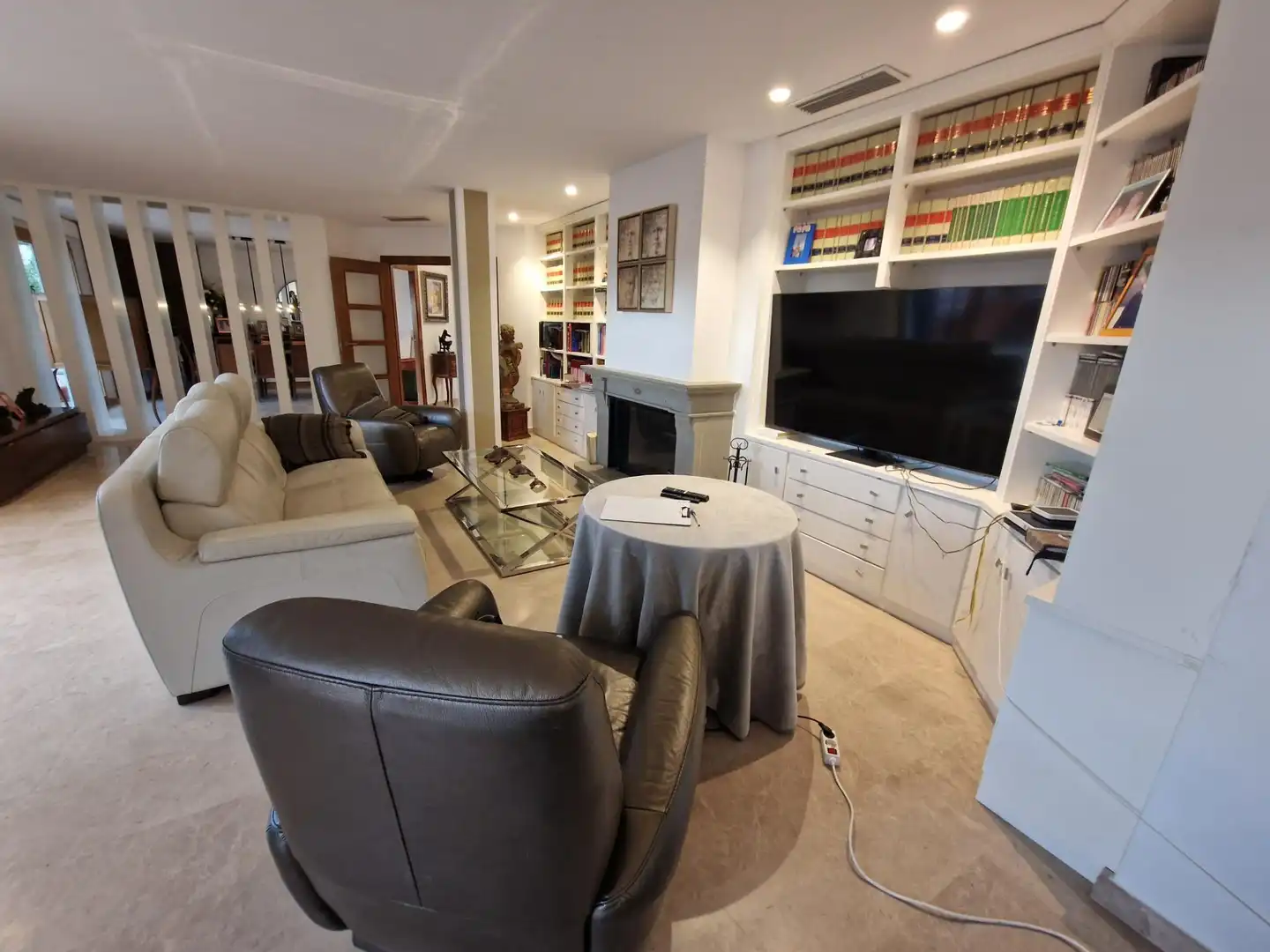 Attique avec ascenseur à vendre à Casco Antiguo, imagen 19