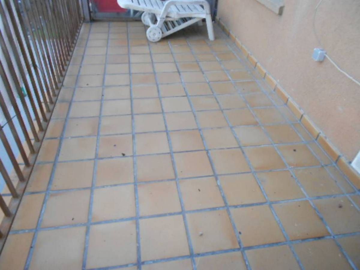 Terrace of Flat for sale in Manresa  with Heating and Terrace