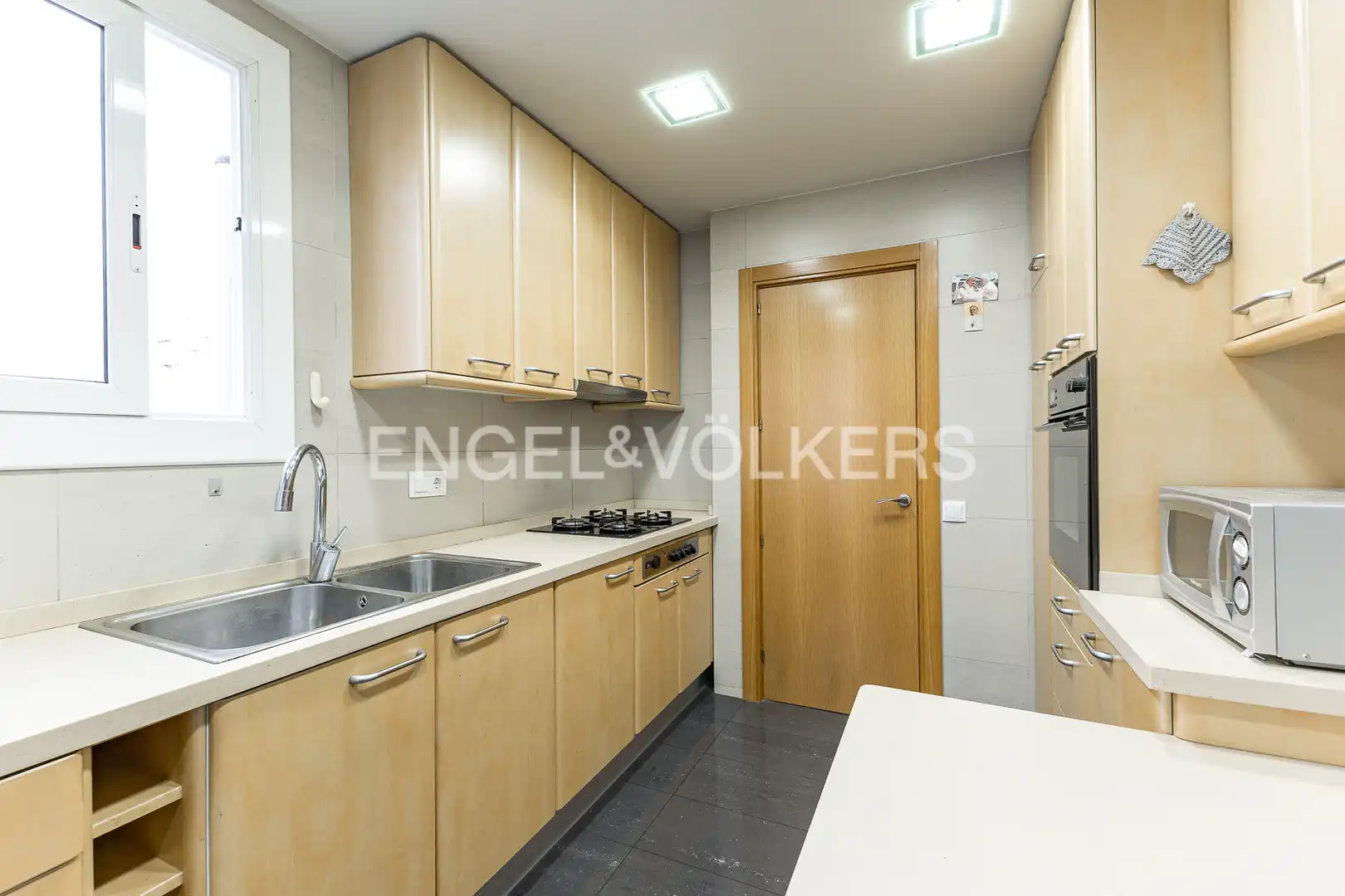 Attique avec ascenseur à vendre à Sarrià - Sant Gervasi, imagen 21