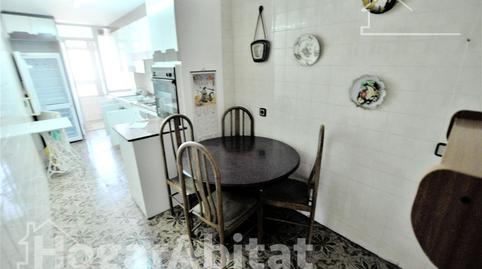 Foto 4 de Piso en venta en Avenida Ausiàs March, Malilla, Valencia