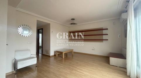 Foto 2 de Ático en venta en San Pablo,  Albacete Capital