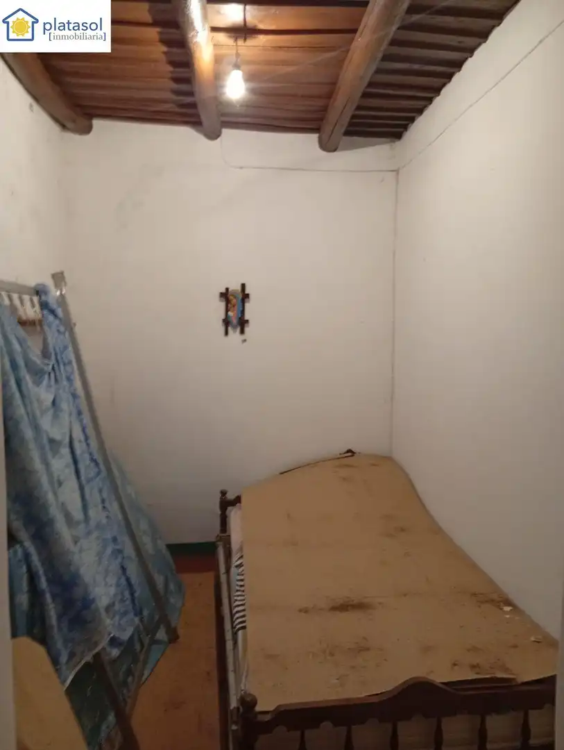 Bedroom of Houses for sale in Aracena