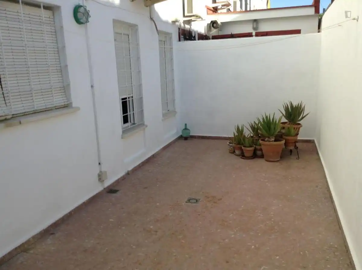 Casa o chalet de alquiler en Colores - Entreparques