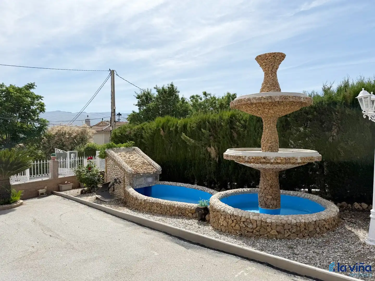 Chalet con jardín en venta en Calle Granada, imagen 26