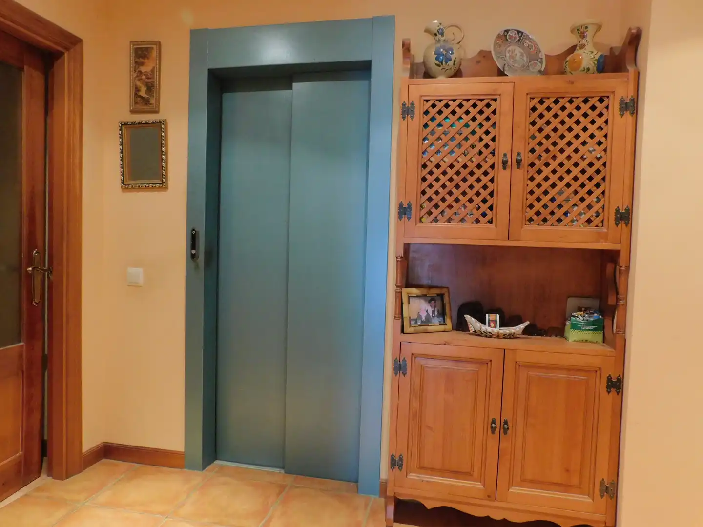 Houses for sale in Olaibar  with Private garden, Terrace and Storage room