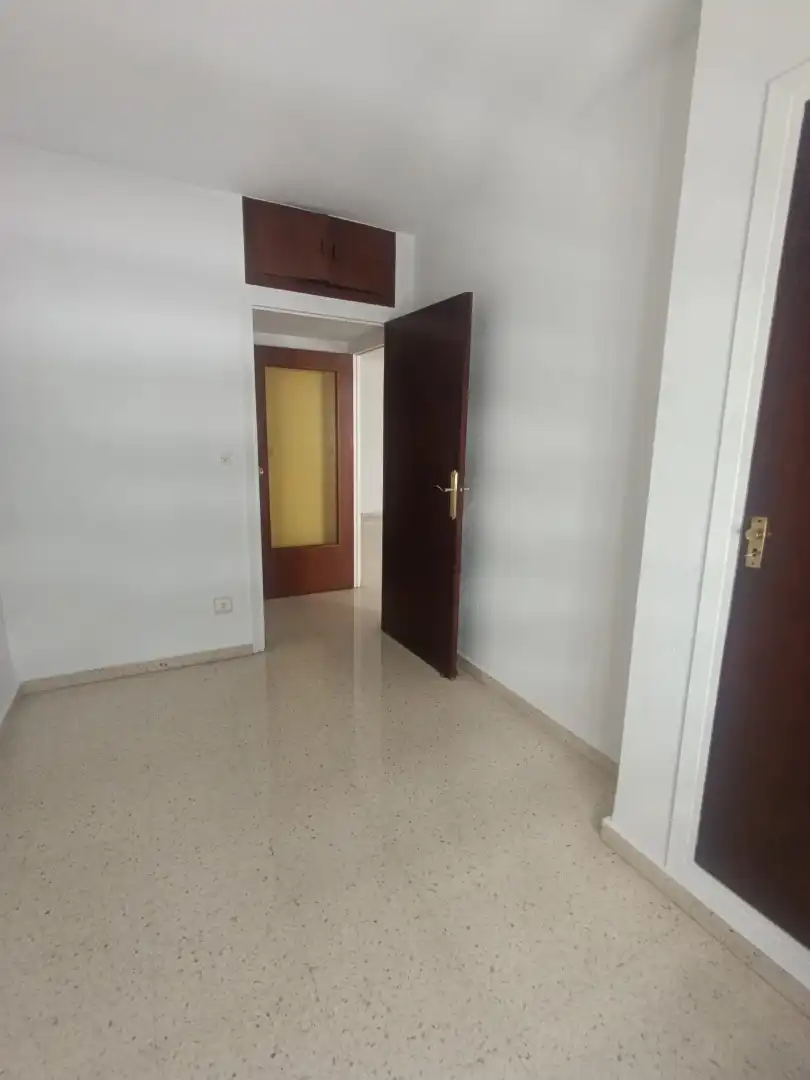 Wohnung zur Miete in Málaga