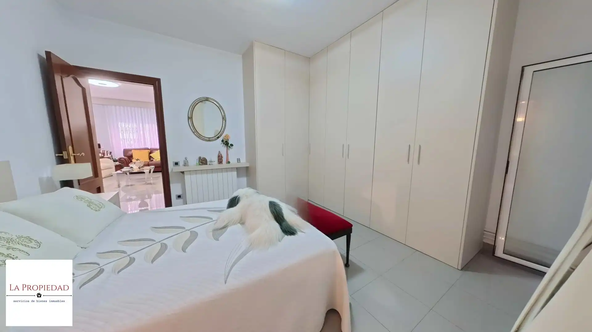 Maisonette mit Terrasse zum Verkauf in d'Ermengol Goula, imagen 21