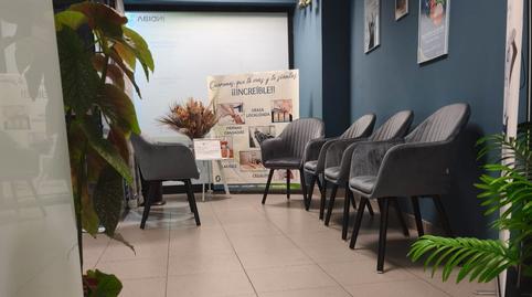 Foto 4 de Oficina de lloguer a Plaza de España, 13, Sancti Spiritus - San Juan, Salamanca Capital