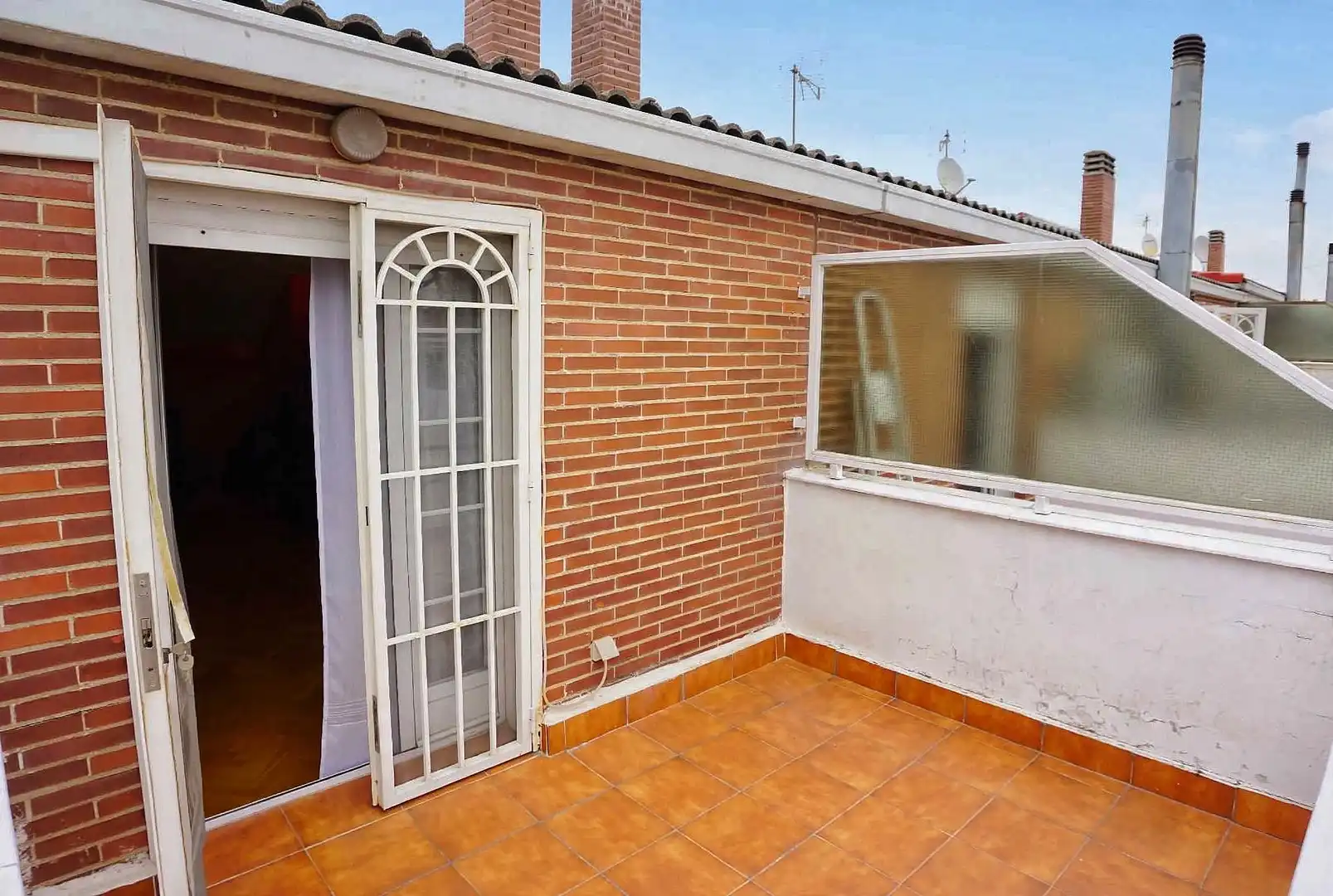 Xalet amb terrassa en venda a Calle Rosa de Lima, imagen 21
