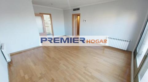 Photo 3 of Attic for sale in De Capa Negra, Urbanizaciones, Madrid