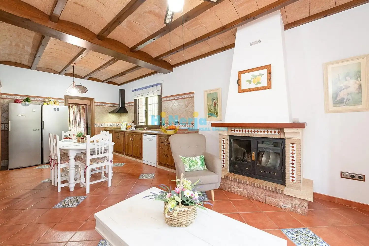 Casa en venda a Villanueva del Trabuco, imagen 37