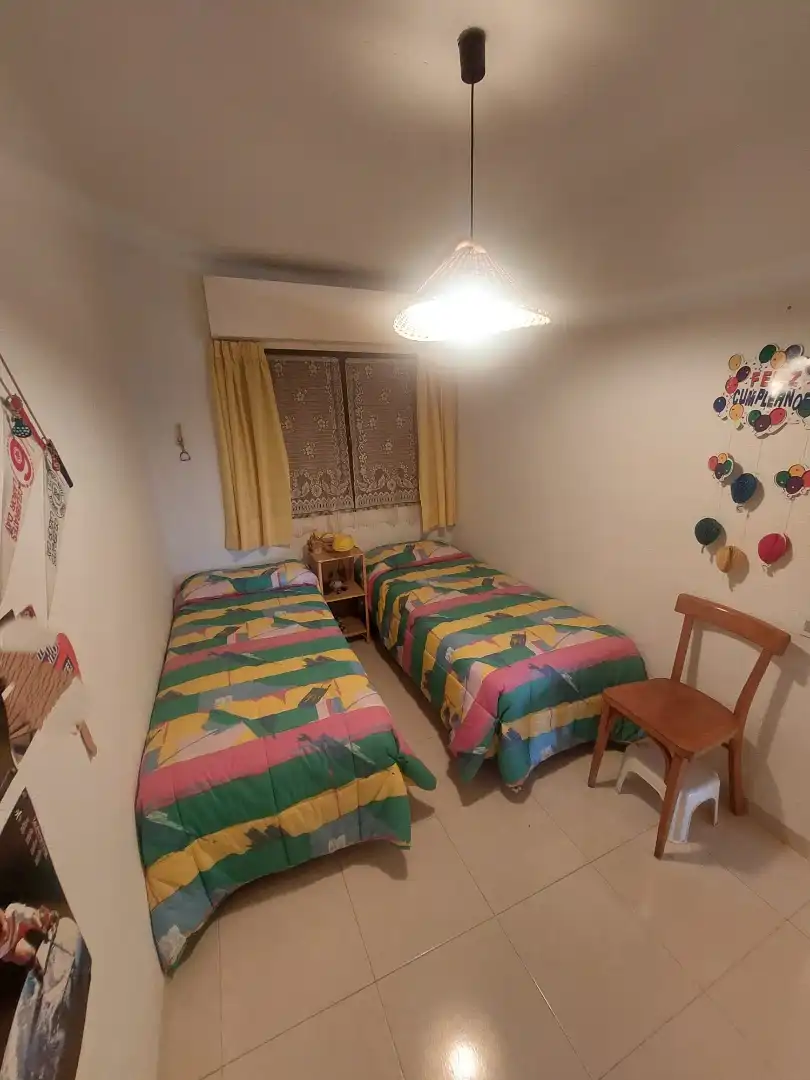 Bedroom of Apartments for sale in Cambrils  with Terrace, Furnished and Oven