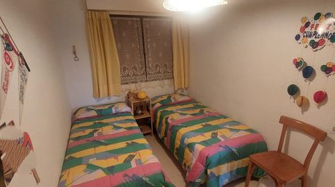 Foto 3 de Apartamento en venta en Avinguda de la Diputació, Vilafortuny Platja, Cambrils