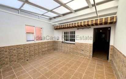 Exterior view of Flat for sale in Alhaurín de la Torre  with Air Conditioner and Terrace