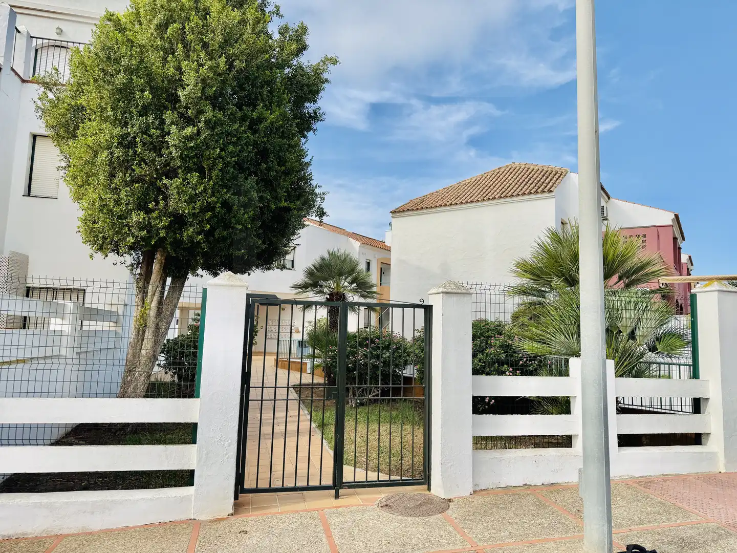 Flat with pool for sale in Las Lagunas - Campano, imagen 24