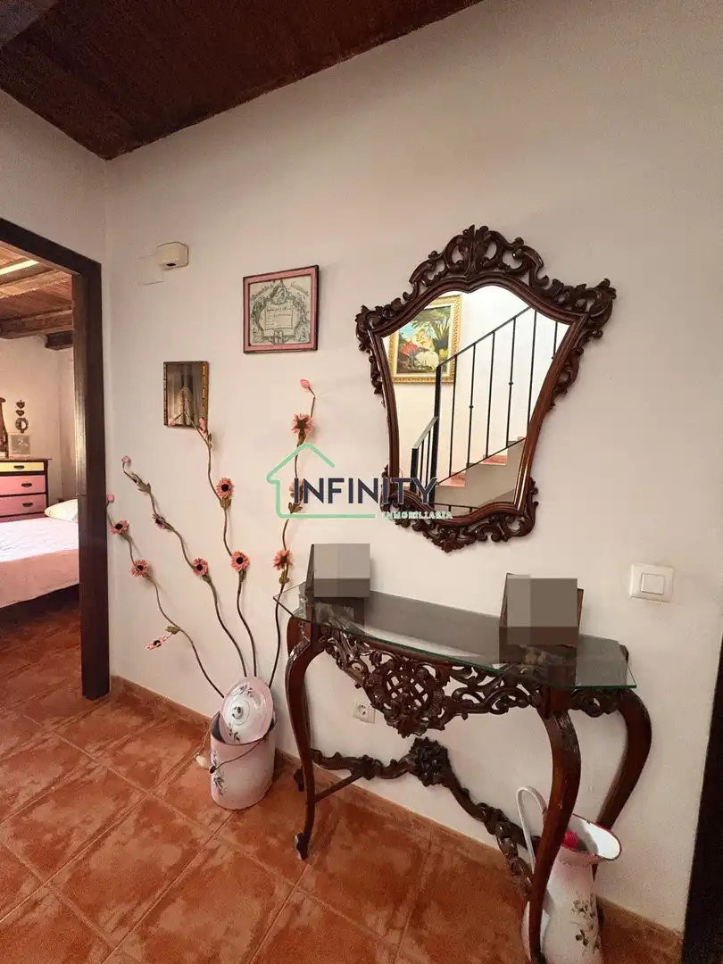 Casa o xalet en venda en Vilallonga / Villalonga amb Aire condicionat, Calefacció i Moblat