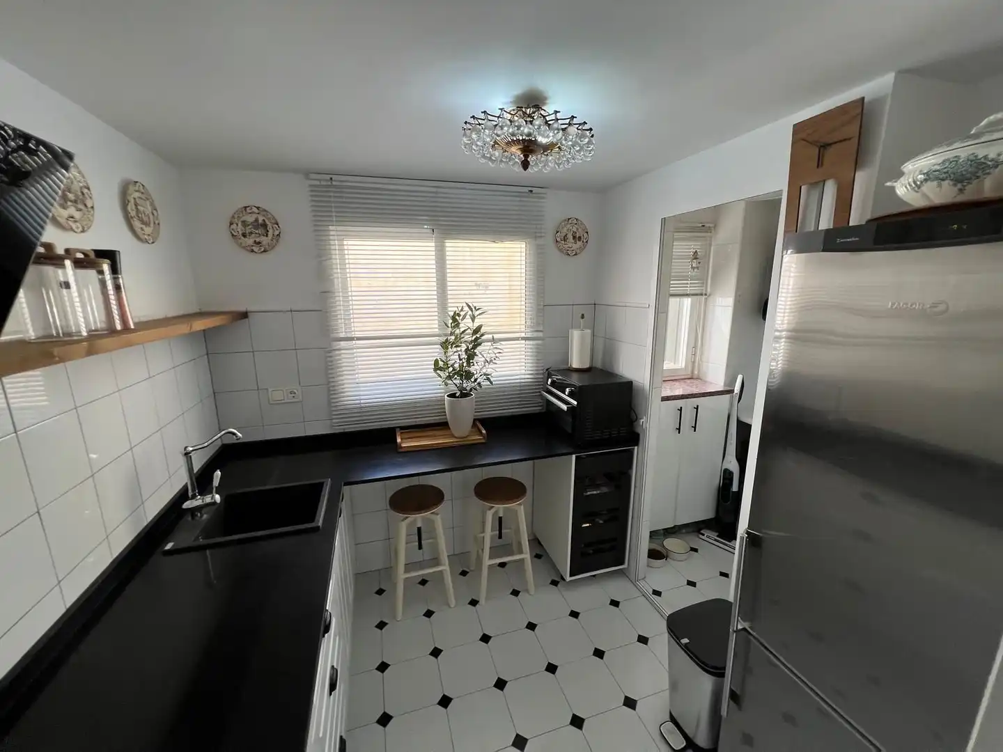 Apartment with lift for sale in Calle d'Alacant, imagen 4