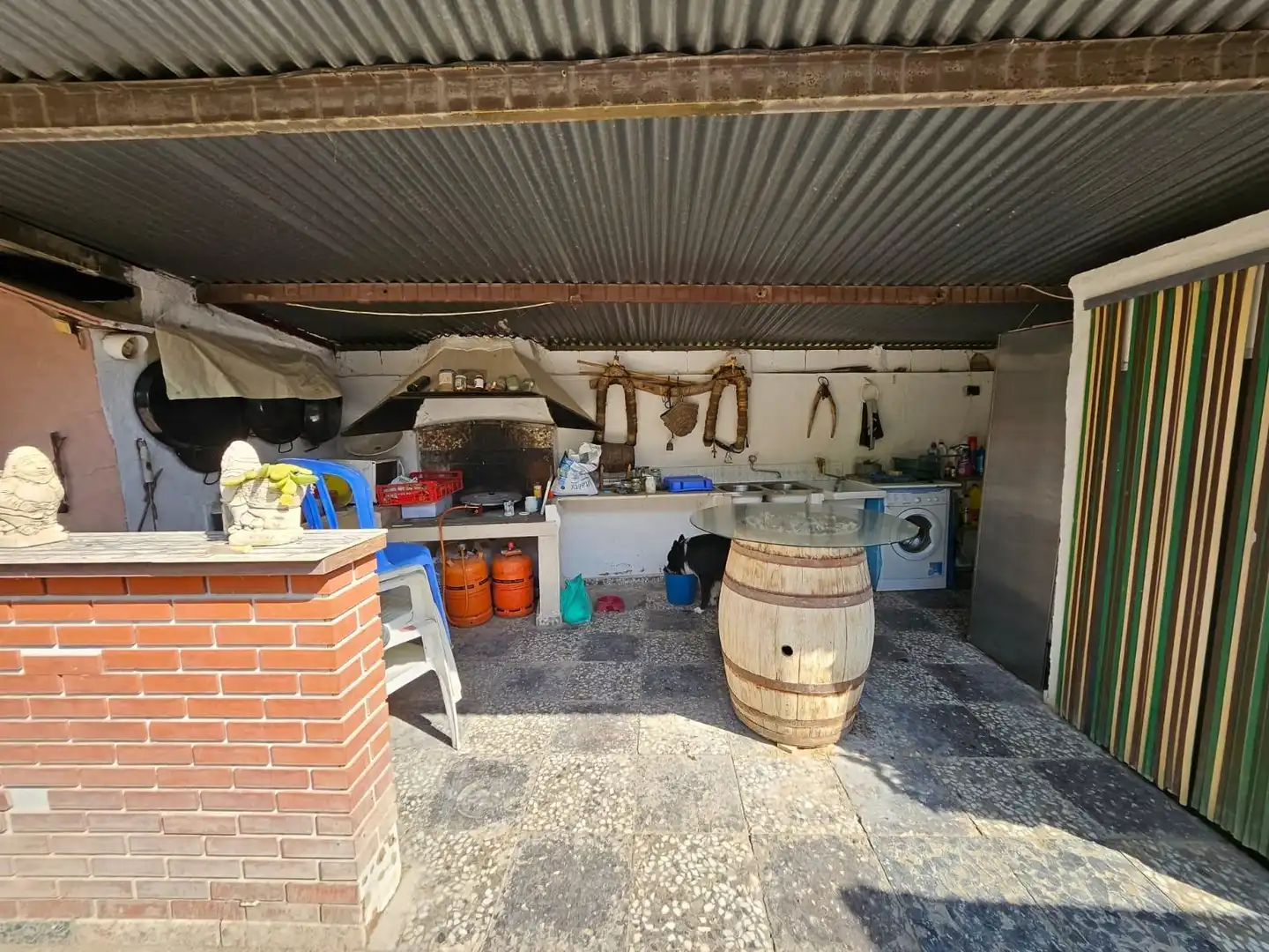 Chalet con piscina en venta en Pedanías - Extrarradio, imagen 10