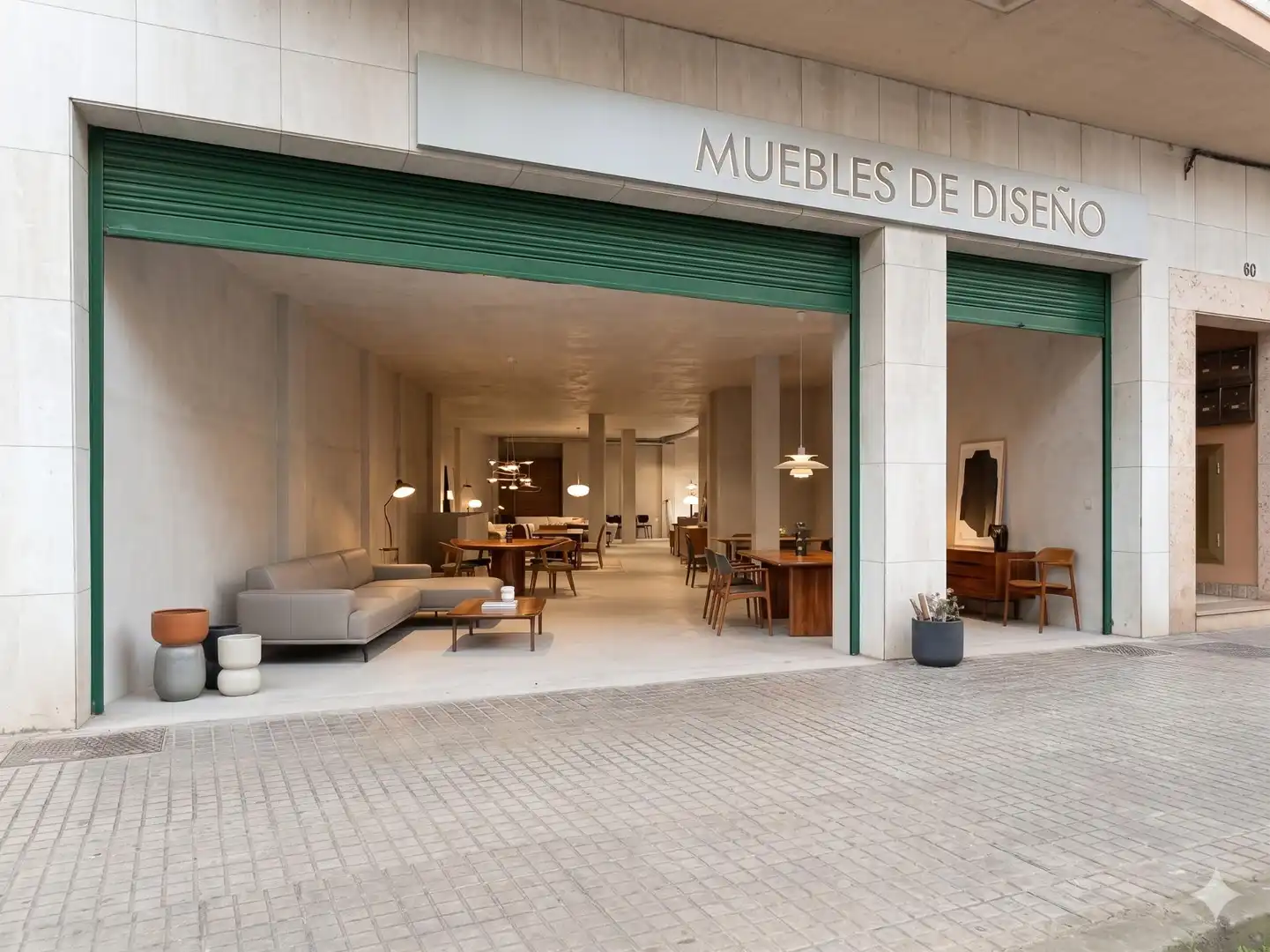 Local comercial en venda a Passeig del Ferrocarril, imagen 2