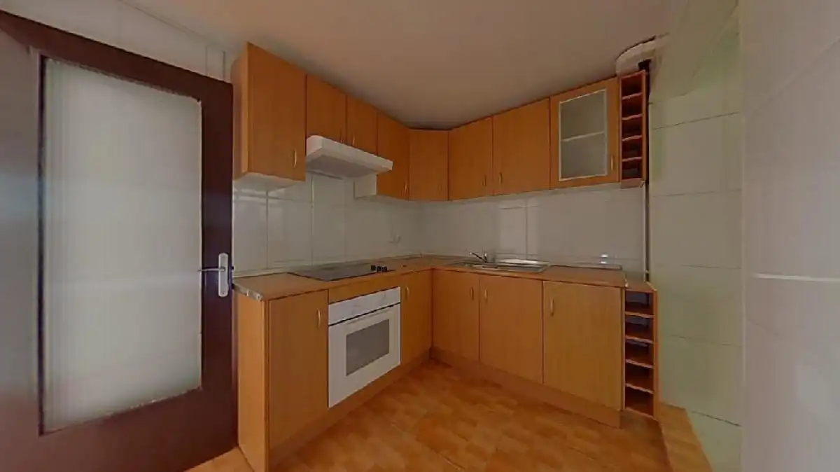 Flat with lift for sale in Calle maragall, imagen 5