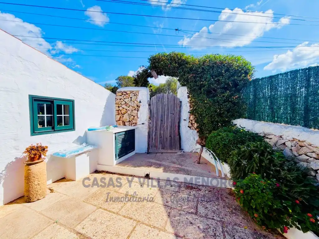 Casa rústica en venta en Diseminado Biniali, imagen 20
