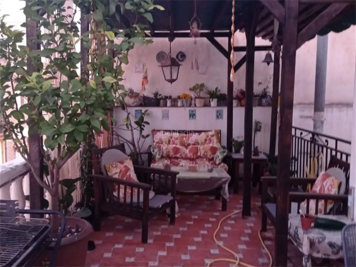 Casa a schiera in vendita a Calle Imperio 3, imagen 26