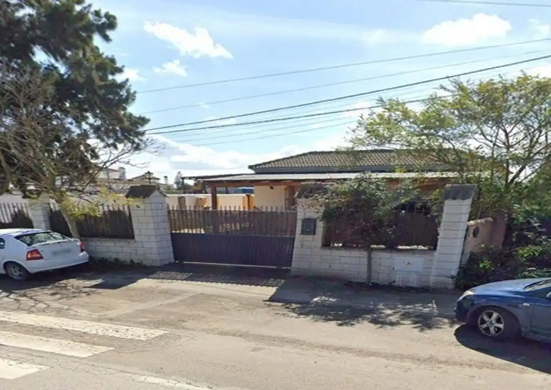 Exterior view of Flat for sale in Chiclana de la Frontera  with Private garden, Balcony and Community pool