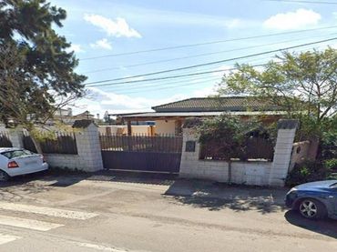 Pis amb balcó en venda a La Banda - Campo de Fútbol