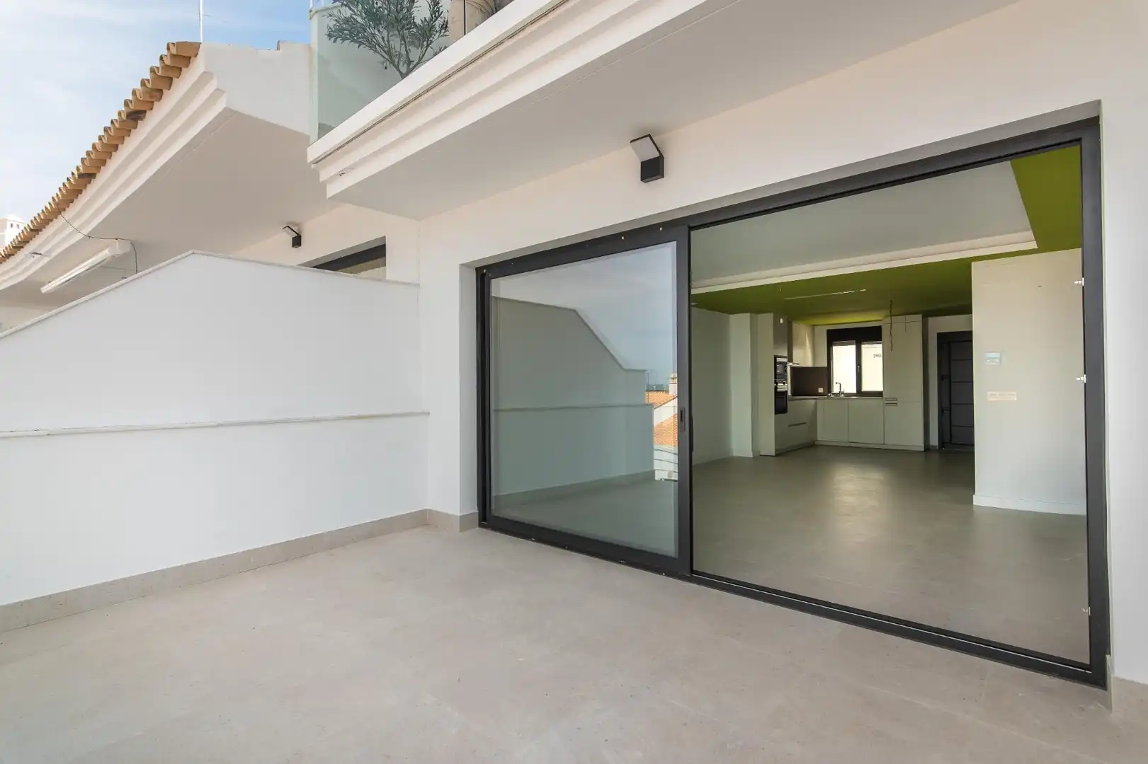 Dúplex en venda en Ayamonte amb Aire condicionat, Calefacció i Terrassa