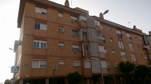 Foto 2 de Pis en venda a La Florida - Vistalegre,  Huelva Capital