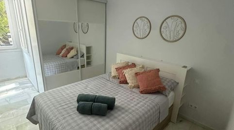 Foto 3 de Piso de alquiler en N/a, Estrella, Madrid Capital