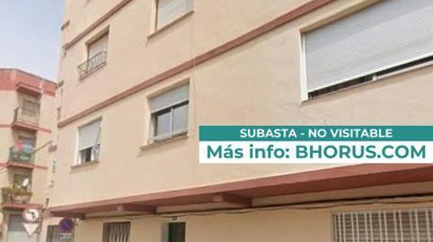 Foto 2 de Piso en venta en Sant Josep, 106, Madrigal, Vila-real